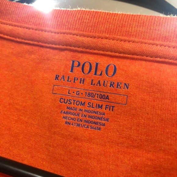 Polo Ralph Lauren Tee - Picture 3 of 3